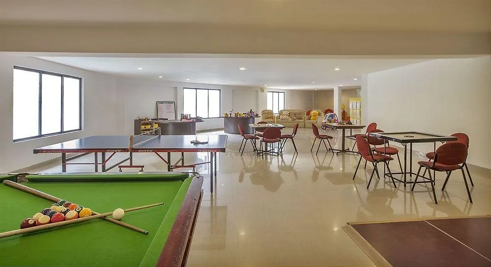 Munnar - Terrace Greens, A Sterling Holidays Resort Hotel
