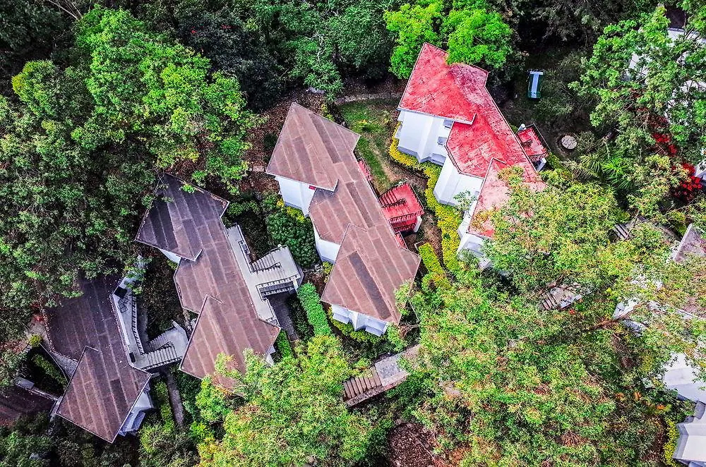 Hotel Munnar - Terrace Greens, A Sterling Holidays Resort