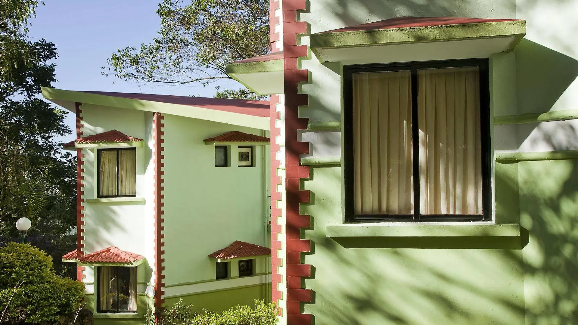 Hotel Munnar - Terrace Greens, A Sterling Holidays Resort