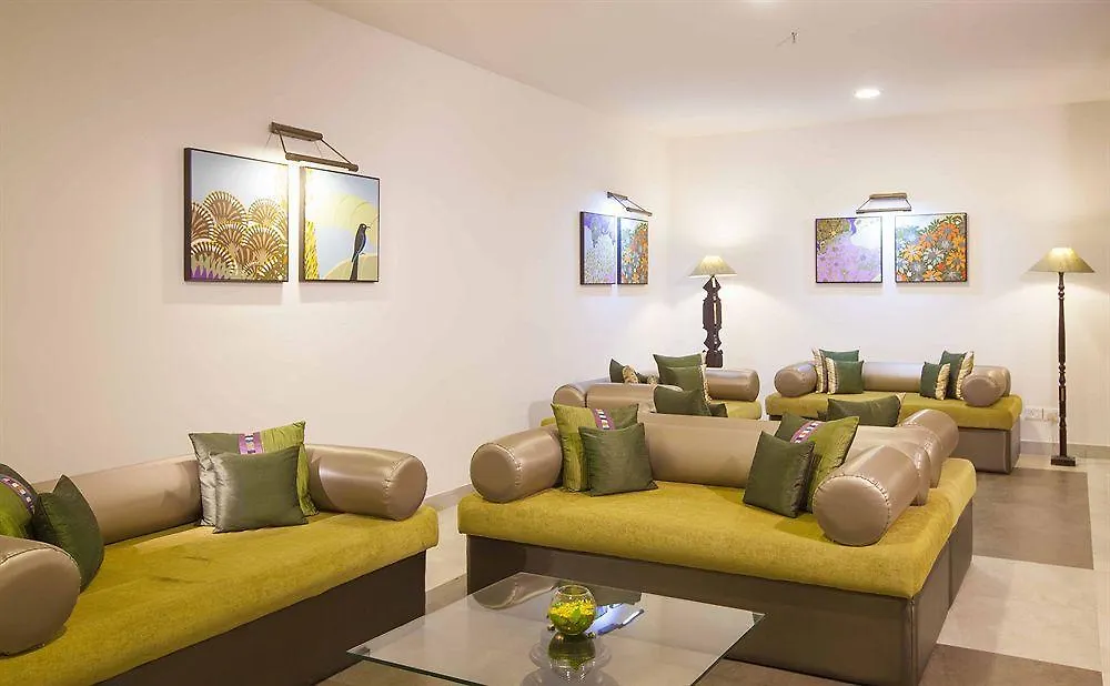 **** Hotel Munnar - Terrace Greens, A Sterling Holidays Resort India