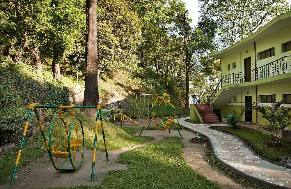Munnar - Terrace Greens, A Sterling Holidays Resort Hotel