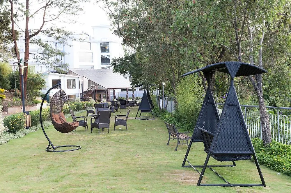 Munnar - Terrace Greens, A Sterling Holidays Resort 4*,  India