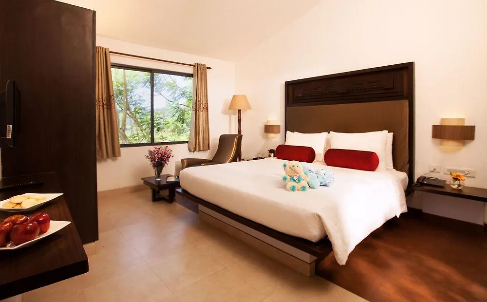 Hotel Munnar - Terrace Greens, A Sterling Holidays Resort
