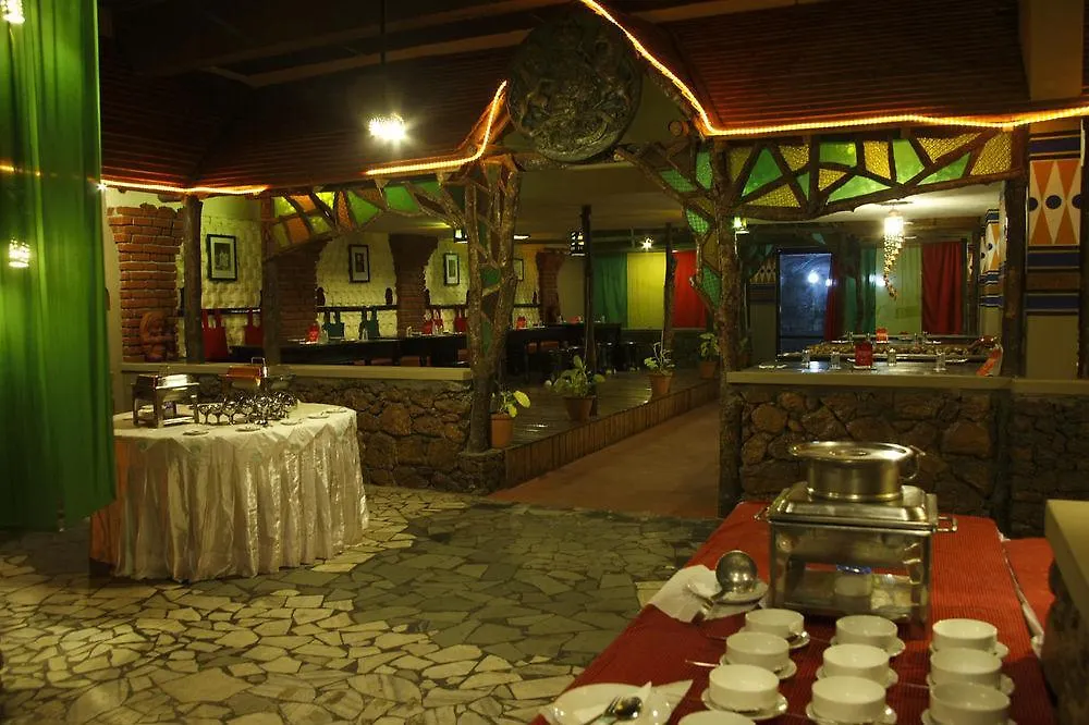 **** Hotel Munnar - Terrace Greens, A Sterling Holidays Resort India