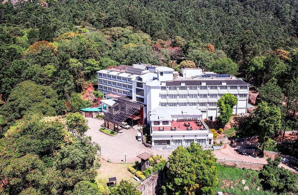 Munnar - Terrace Greens, A Sterling Holidays Resort 4*,