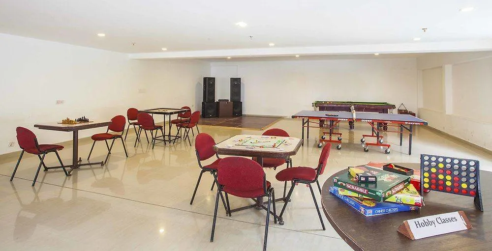 Munnar - Terrace Greens, A Sterling Holidays Resort Hotel