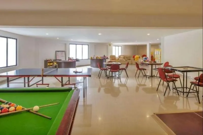 Munnar - Terrace Greens, A Sterling Holidays Resort Hotel