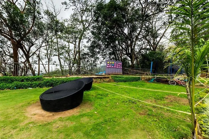 **** Hotel Munnar - Terrace Greens, A Sterling Holidays Resort India