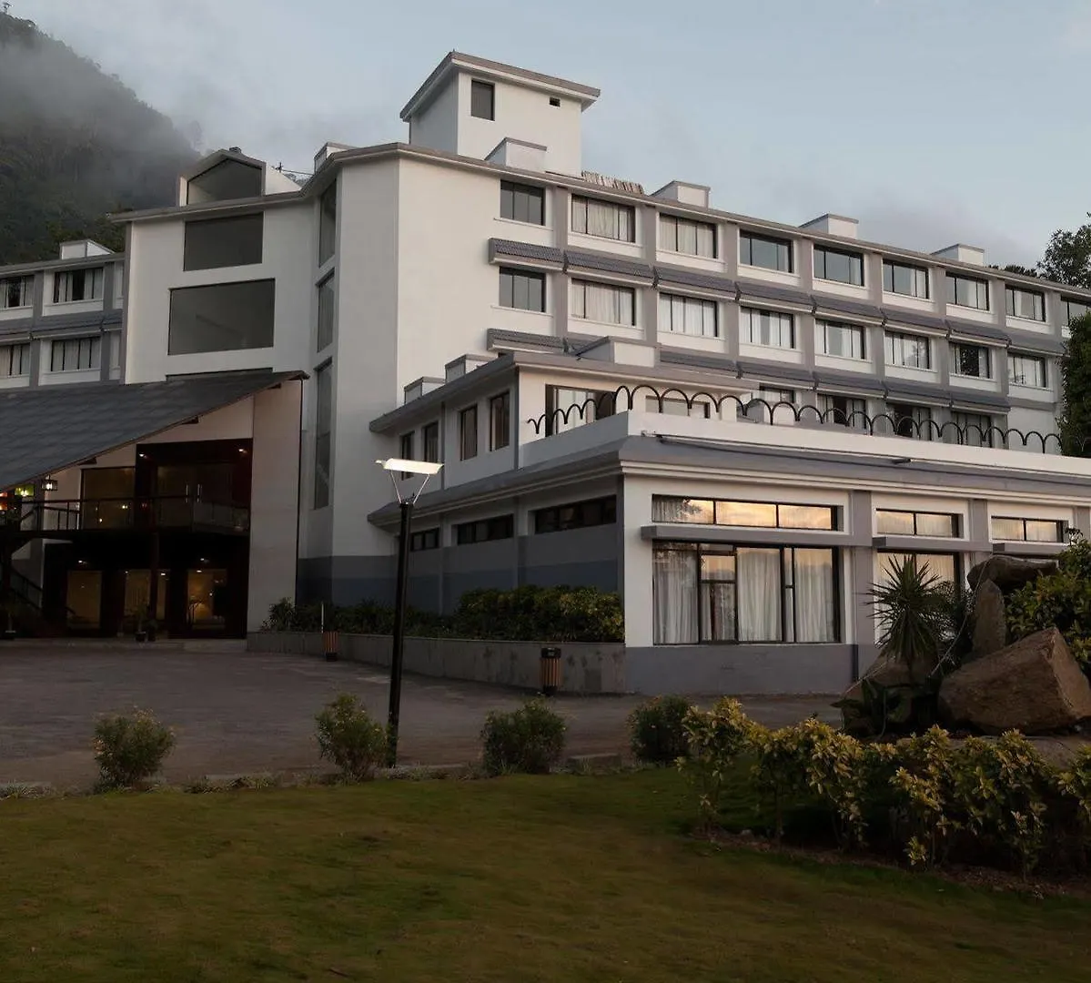 **** Hotel Munnar - Terrace Greens, A Sterling Holidays Resort India