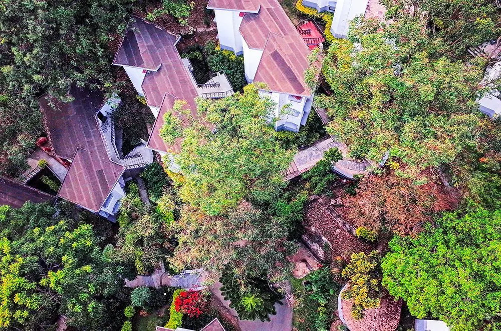 Munnar - Terrace Greens, A Sterling Holidays Resort Inde