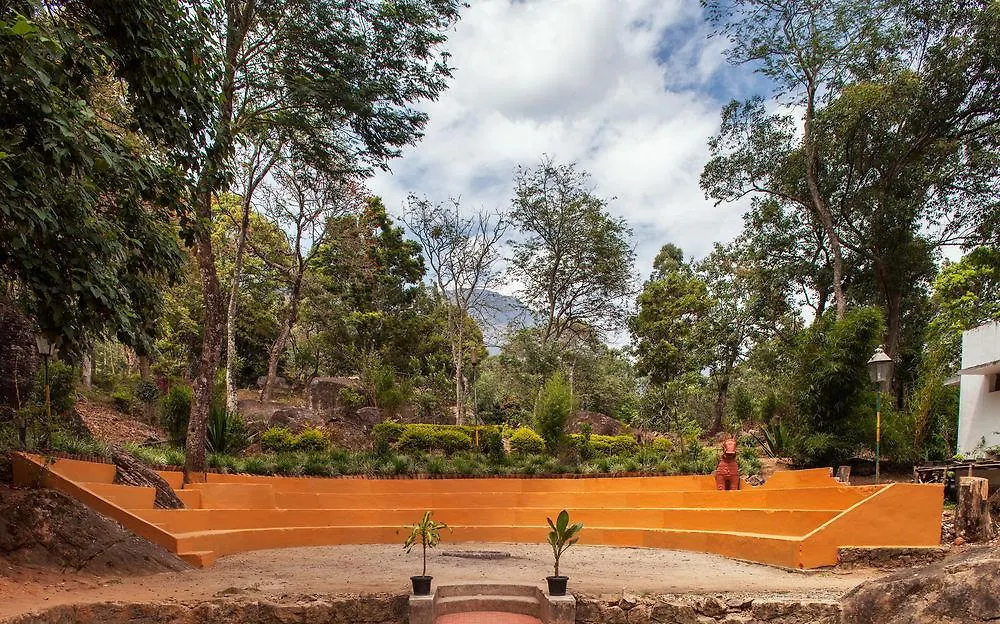 Hotel Munnar - Terrace Greens, A Sterling Holidays Resort