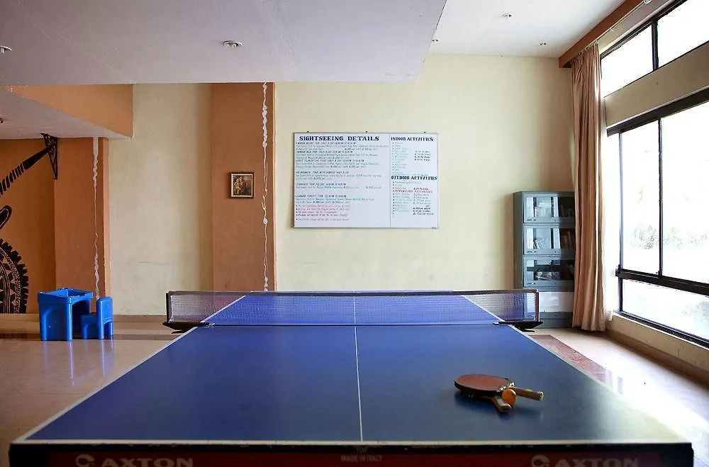 Hotel Munnar - Terrace Greens, A Sterling Holidays Resort