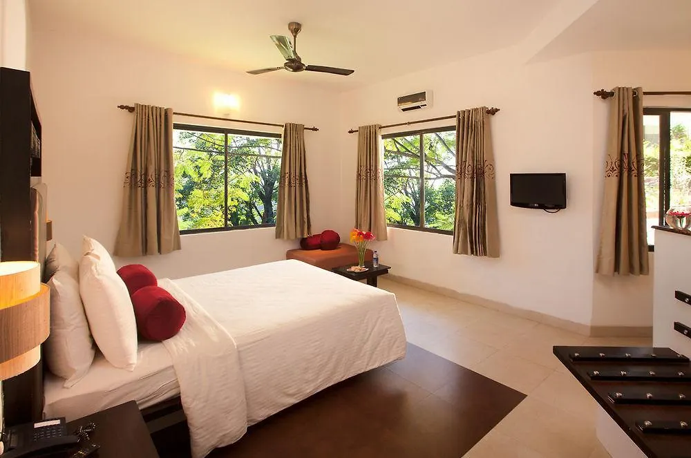 Munnar - Terrace Greens, A Sterling Holidays Resort 4*,