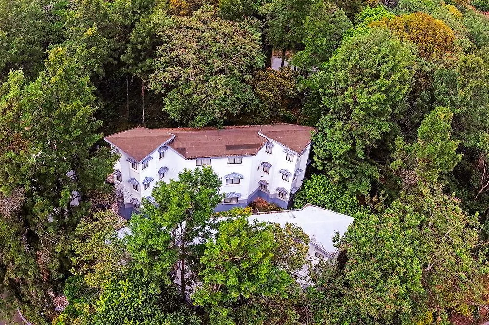 Hotel Munnar - Terrace Greens, A Sterling Holidays Resort
