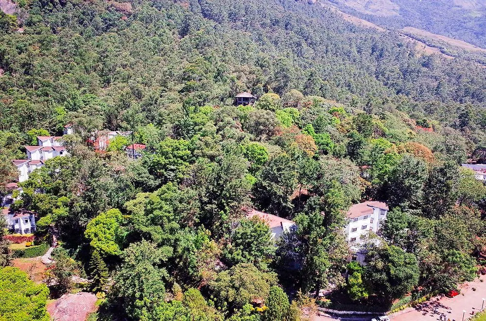 Munnar - Terrace Greens, A Sterling Holidays Resort