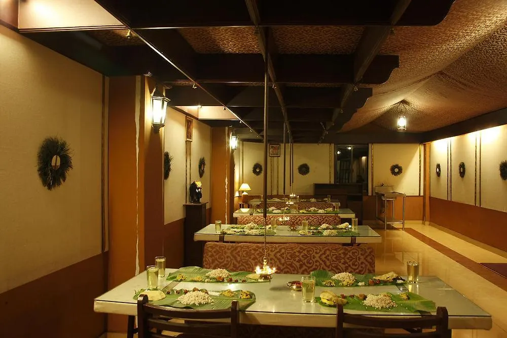 Munnar - Terrace Greens, A Sterling Holidays Resort 4*,  Inde