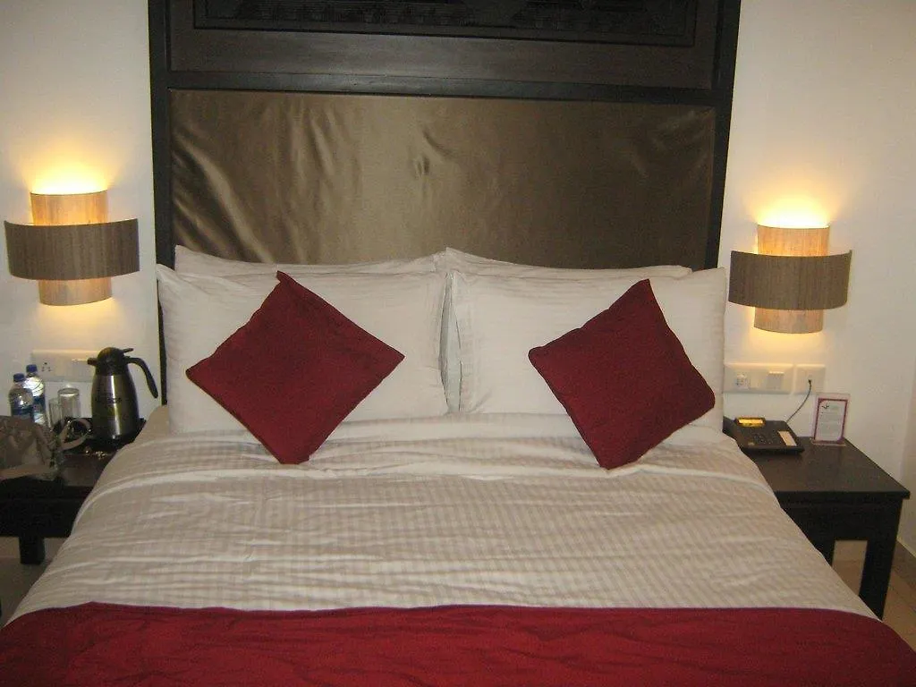 Munnar - Terrace Greens, A Sterling Holidays Resort