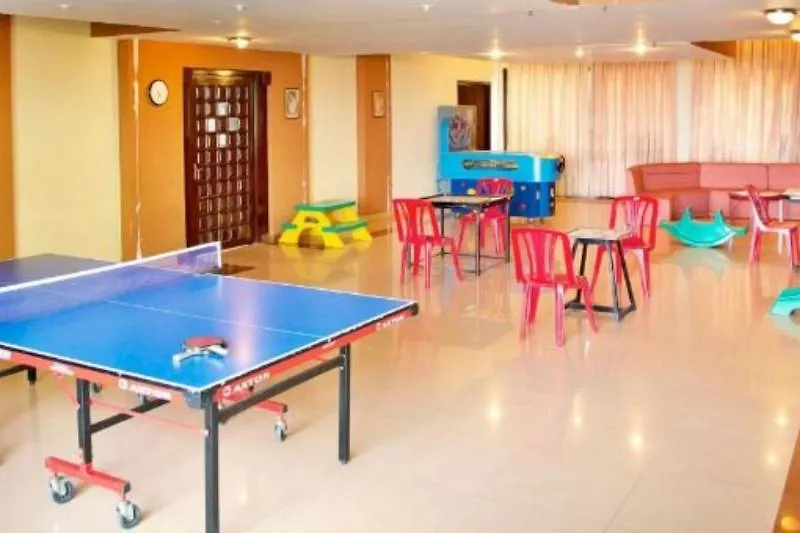 Munnar - Terrace Greens, A Sterling Holidays Resort 4*,  Inde