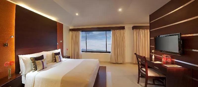 Munnar - Terrace Greens, A Sterling Holidays Resort India