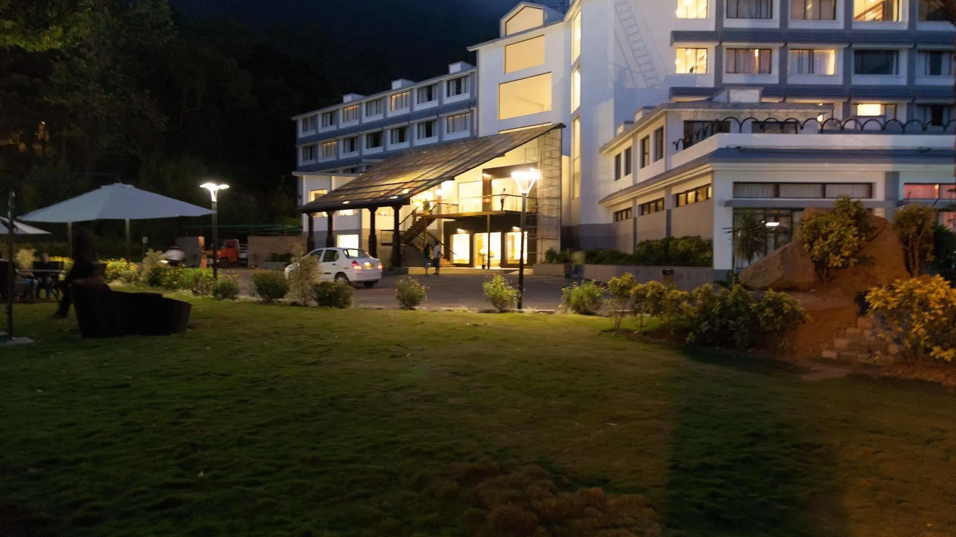 Munnar - Terrace Greens, A Sterling Holidays Resort Hotel