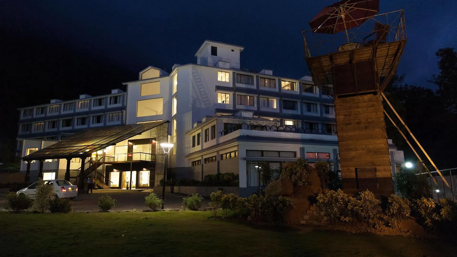 Munnar - Terrace Greens, A Sterling Holidays Resort 4*,  India