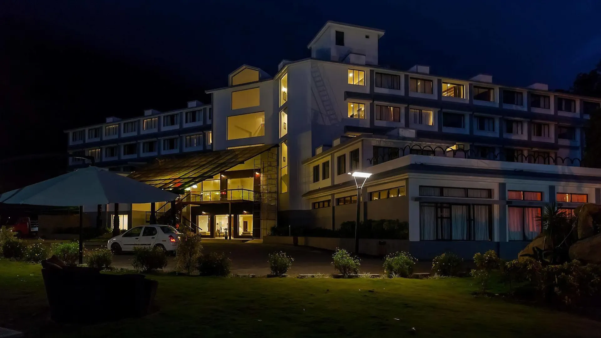 **** Hotel Munnar - Terrace Greens, A Sterling Holidays Resort India