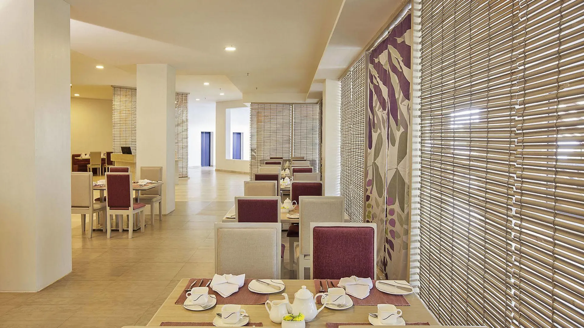 Hotel Munnar - Terrace Greens, A Sterling Holidays Resort