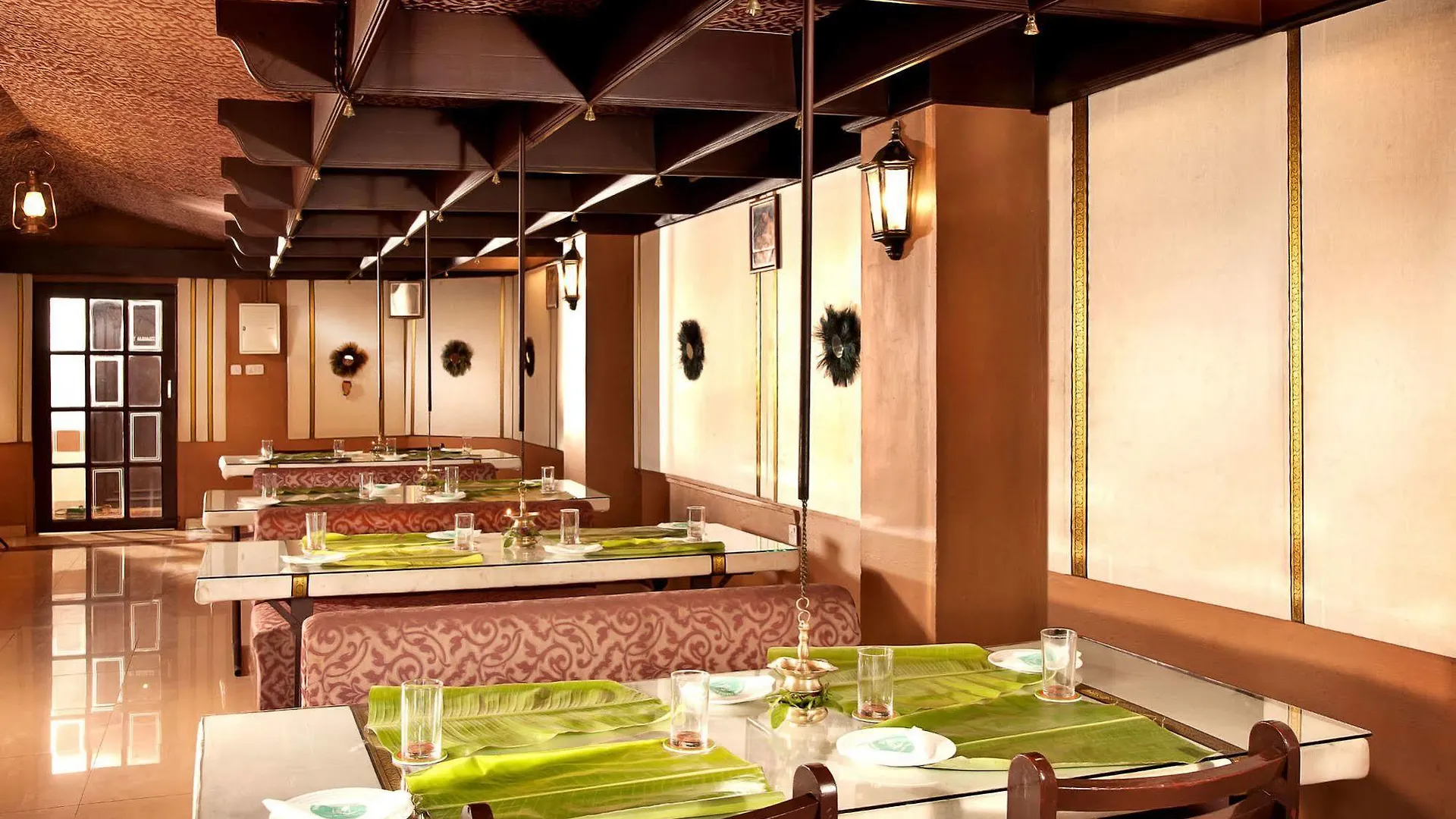 Hotel Munnar - Terrace Greens, A Sterling Holidays Resort
