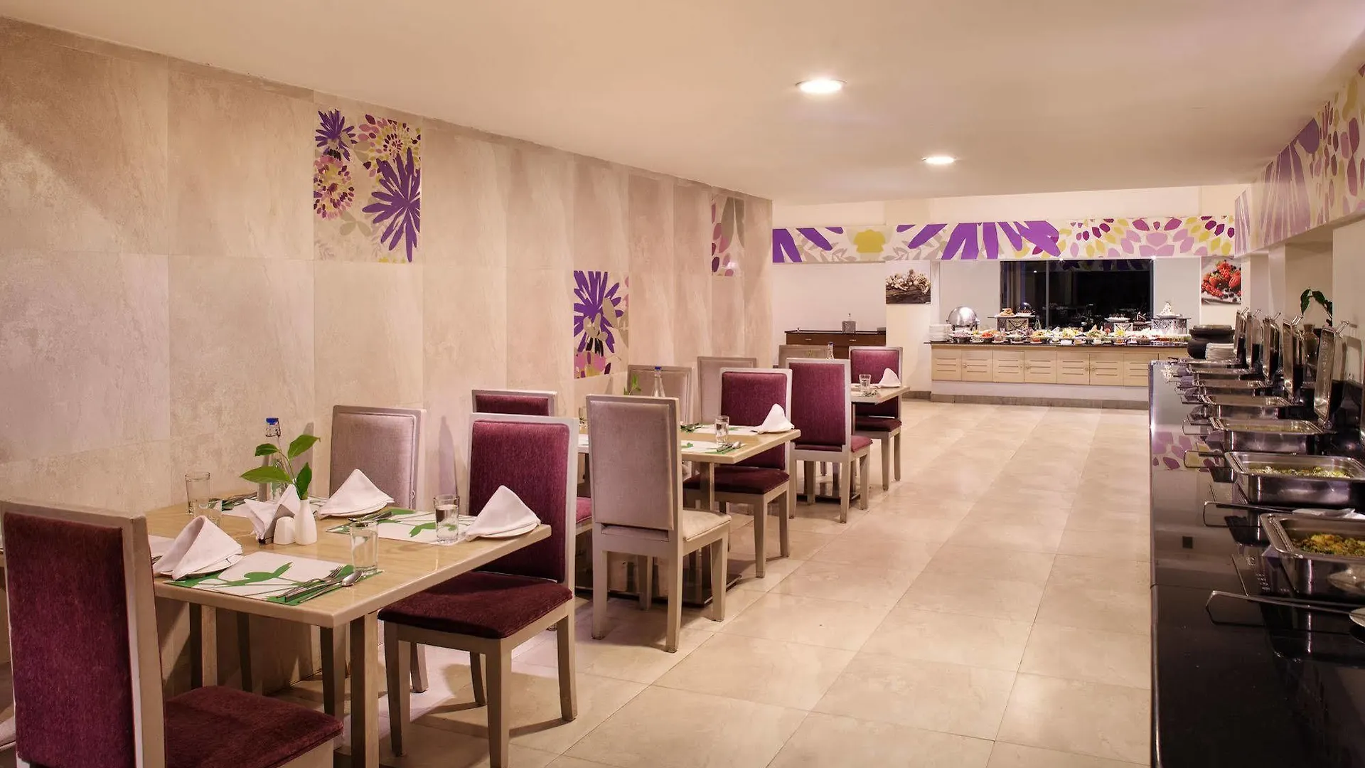 Hotel Munnar - Terrace Greens, A Sterling Holidays Resort