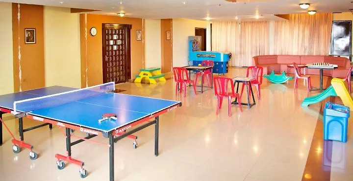 Munnar - Terrace Greens, A Sterling Holidays Resort 4*,